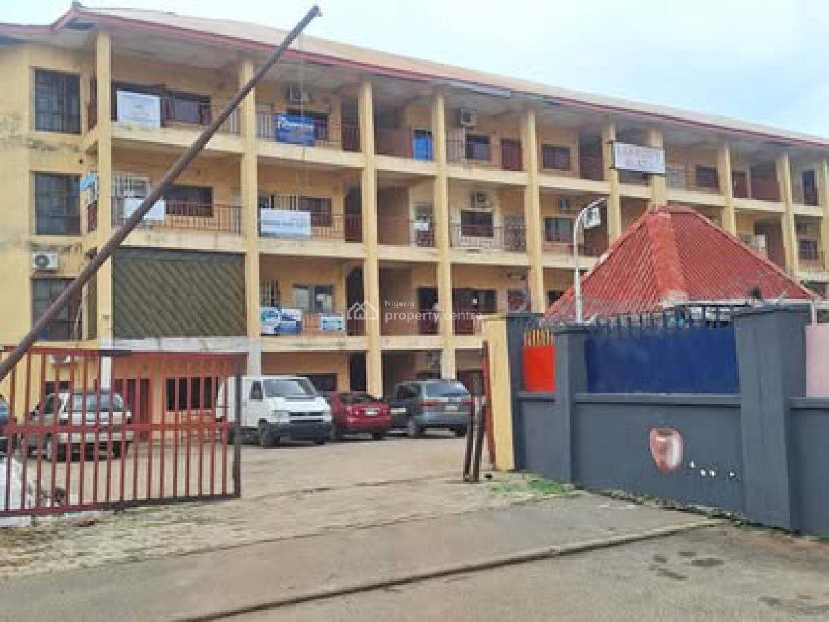 80 Units of Shops, Opposite Gudu Market, Gudu, Abuja, Plaza / Complex / Mall for Sale