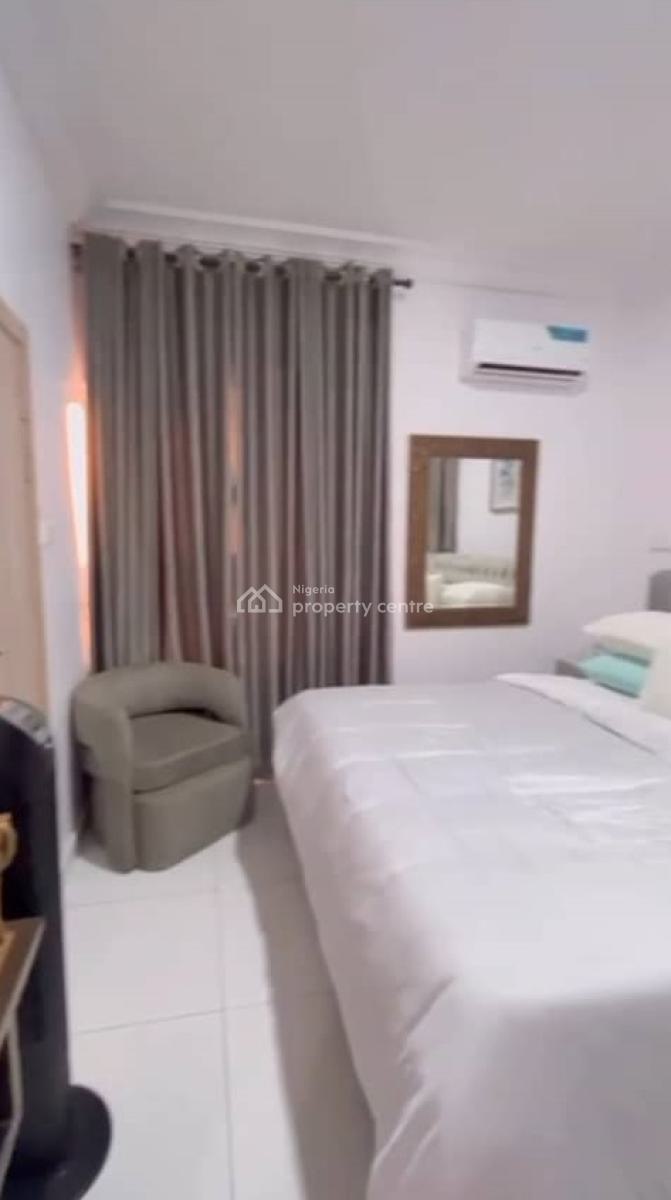 Sweet 2 Bedroom in Chevron, Chevron, Lekki, Lagos, Flat / Apartment Short Let