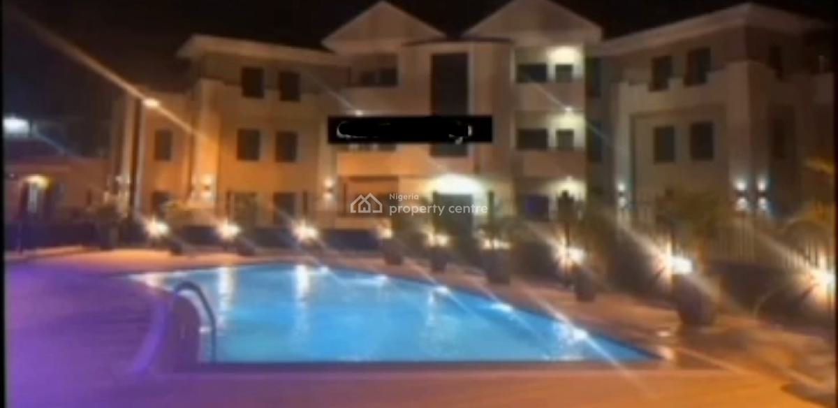 26 Units of Apartments Mini Estate., Garki 2, Garki, Abuja, Commercial Property for Sale