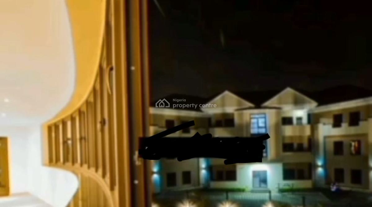 26 Units of Apartments Mini Estate., Garki 2, Garki, Abuja, Commercial Property for Sale