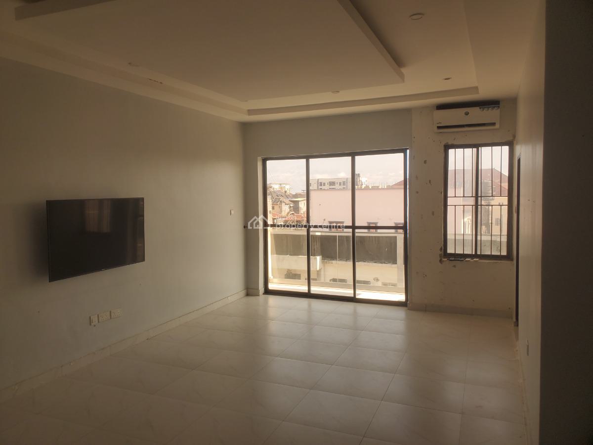 2 Bed, Ilasan, Lekki, Lagos, Flat / Apartment for Rent