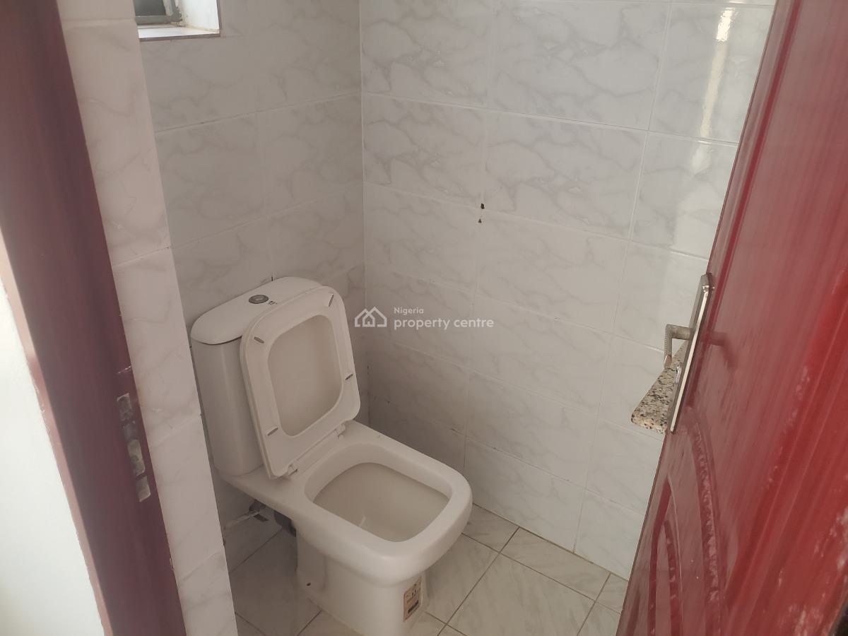 2 Bed, Ilasan, Lekki, Lagos, Flat / Apartment for Rent