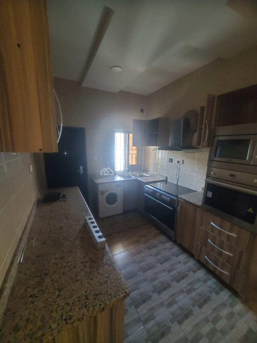 2 Bed, Ilasan, Lekki, Lagos, Flat / Apartment for Rent