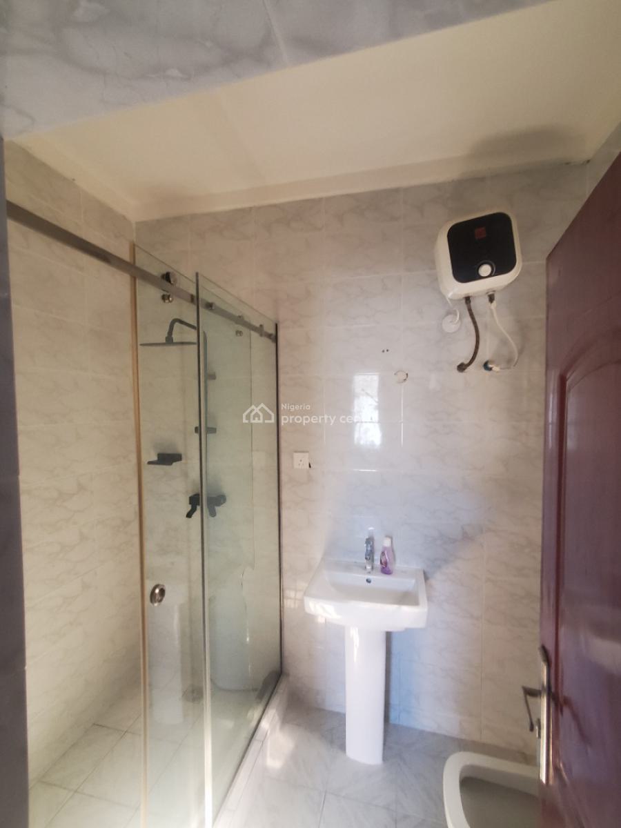 2 Bed, Ilasan, Lekki, Lagos, Flat / Apartment for Rent