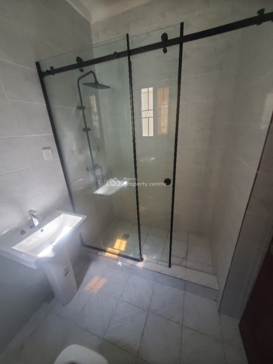 2 Bed, Ilasan, Lekki, Lagos, Flat / Apartment for Rent