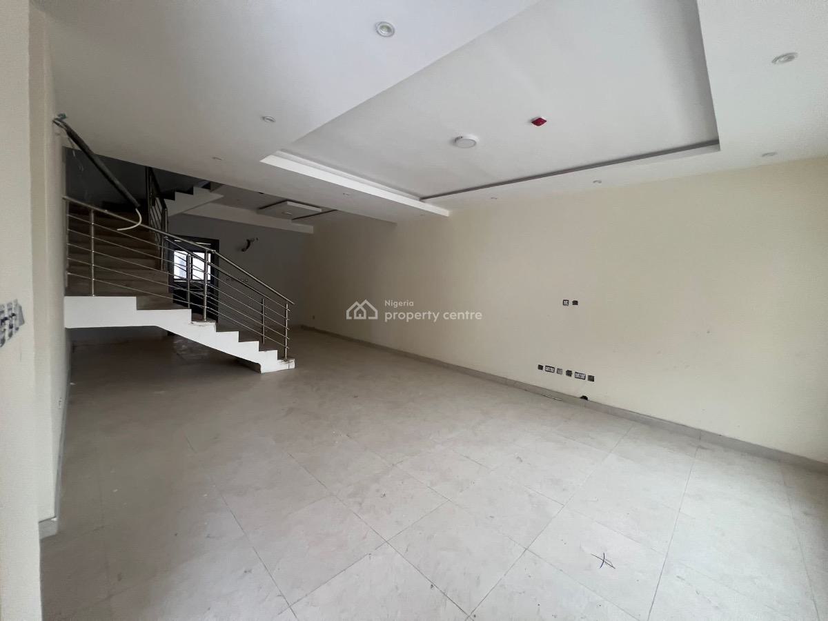 Luxury 4bedroom, Off Admiralty Road, Lekki, Lagos, Terraced Duplex for Sale