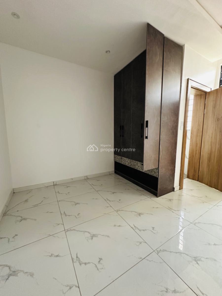 Exquisitely Finished 5 Bedroom Semi Detached Duplex with a Room Bq, Omole Phase 1, Ikeja, Lagos, Semi-detached Duplex for Sale