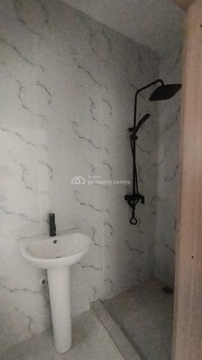 Spacious Massive Luxury 2 Bedroom Maisonette Duplex Apartment, Secure Estate Gated Ikate Lagos, Lekki, Lagos, Flat / Apartment for Rent