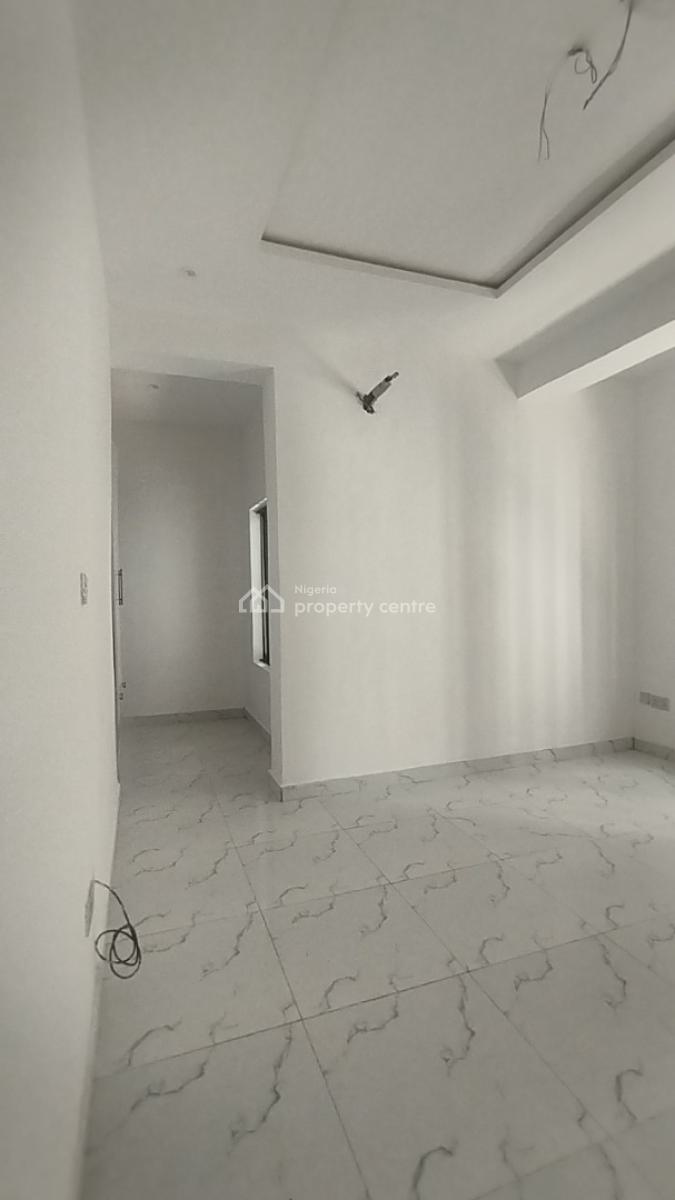 Spacious Massive Luxury 2 Bedroom Maisonette Duplex Apartment, Secure Estate Gated Ikate Lagos, Lekki, Lagos, Flat / Apartment for Rent