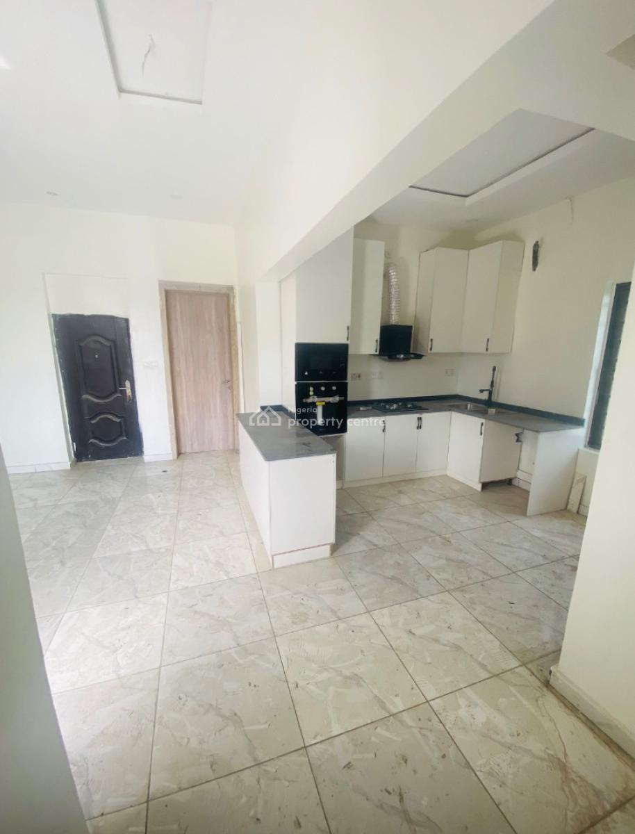 Luxury 1-bedroom Flat, Vgc, Lekki Phase 2, Lekki, Lagos, Mini Flat (room and Parlour) for Sale