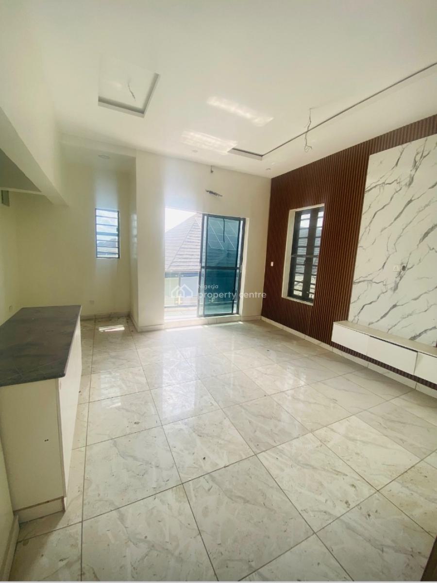 Luxury 1-bedroom Flat, Vgc, Lekki Phase 2, Lekki, Lagos, Mini Flat (room and Parlour) for Sale