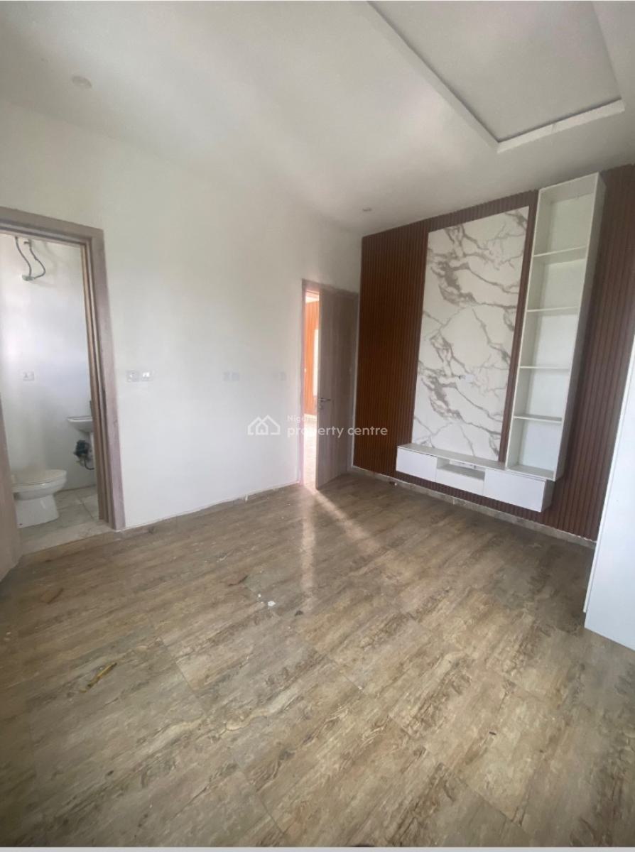 Luxury 1-bedroom Flat, Vgc, Lekki Phase 2, Lekki, Lagos, Mini Flat (room and Parlour) for Sale
