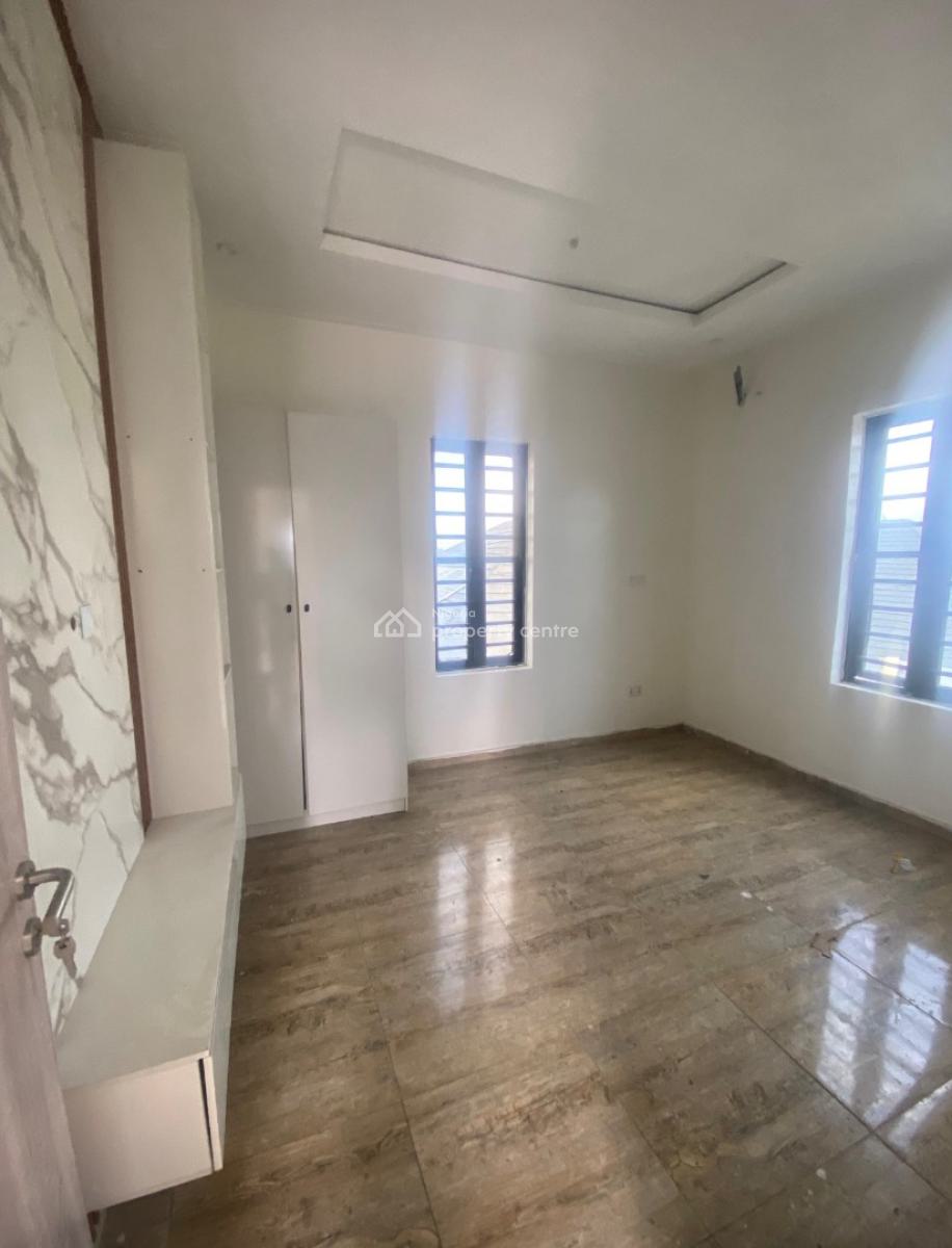 Luxury 1-bedroom Flat, Vgc, Lekki Phase 2, Lekki, Lagos, Mini Flat (room and Parlour) for Sale