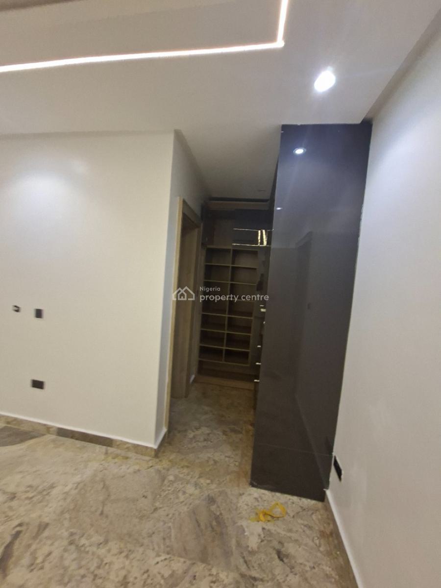 Tastefully Finished Spacious Standard Built, Jahi Gilmor, Jahi, Abuja, Terraced Duplex for Rent