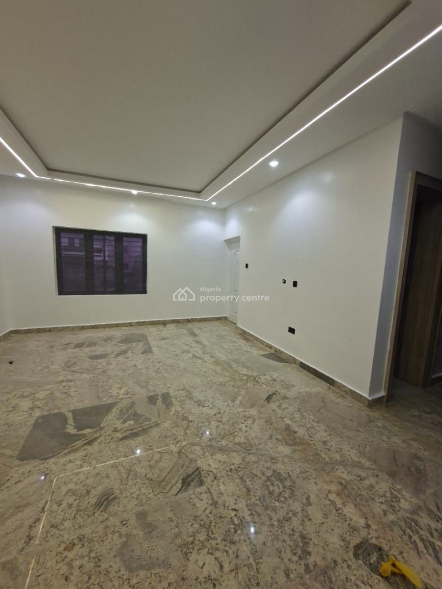 Tastefully Finished Spacious Standard Built, Jahi Gilmor, Jahi, Abuja, Terraced Duplex for Rent