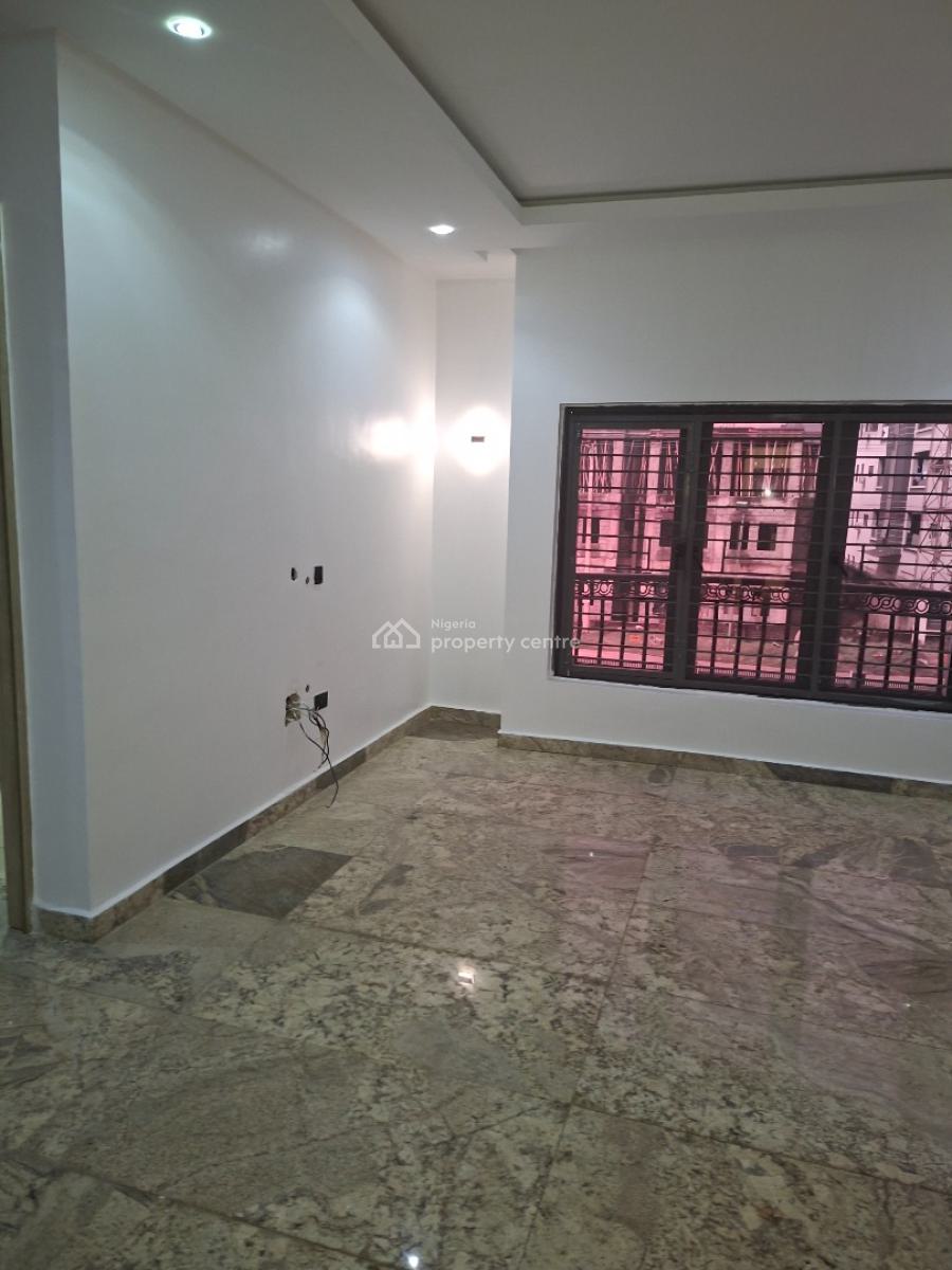 Tastefully Finished Spacious Standard Built, Jahi Gilmor, Jahi, Abuja, Terraced Duplex for Rent