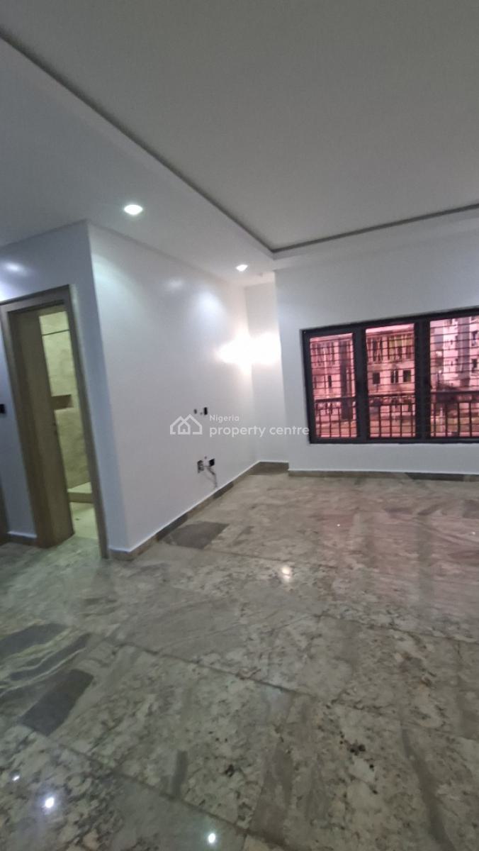 Tastefully Finished Spacious Standard Built, Jahi Gilmor, Jahi, Abuja, Terraced Duplex for Rent