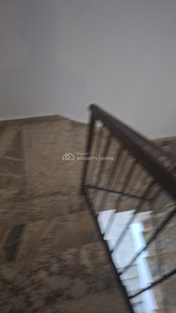 Tastefully Finished Spacious Standard Built, Jahi Gilmor, Jahi, Abuja, Terraced Duplex for Rent