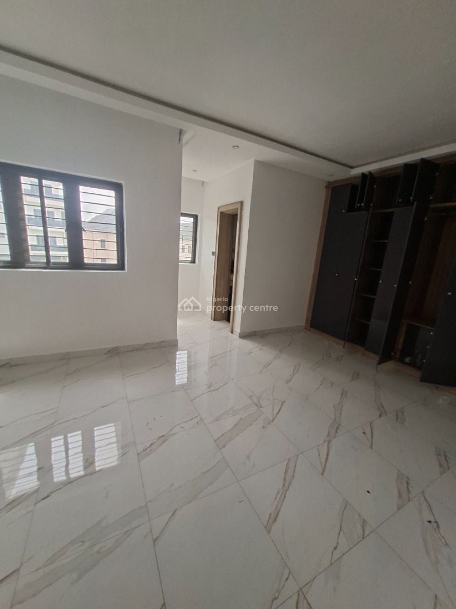 Tastefully Finished Spacious Standard Built, Jahi Gilmor, Jahi, Abuja, Terraced Duplex for Rent