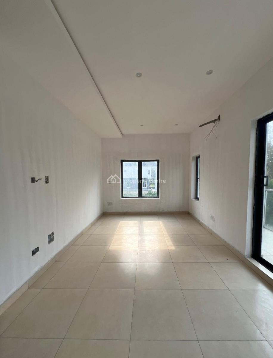 4bedroom Semi-detached Duplex, Badore, Ajah, Lagos, Semi-detached Duplex for Rent