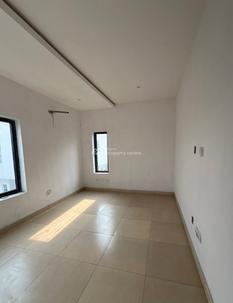 4bedroom Semi-detached Duplex, Badore, Ajah, Lagos, Semi-detached Duplex for Rent