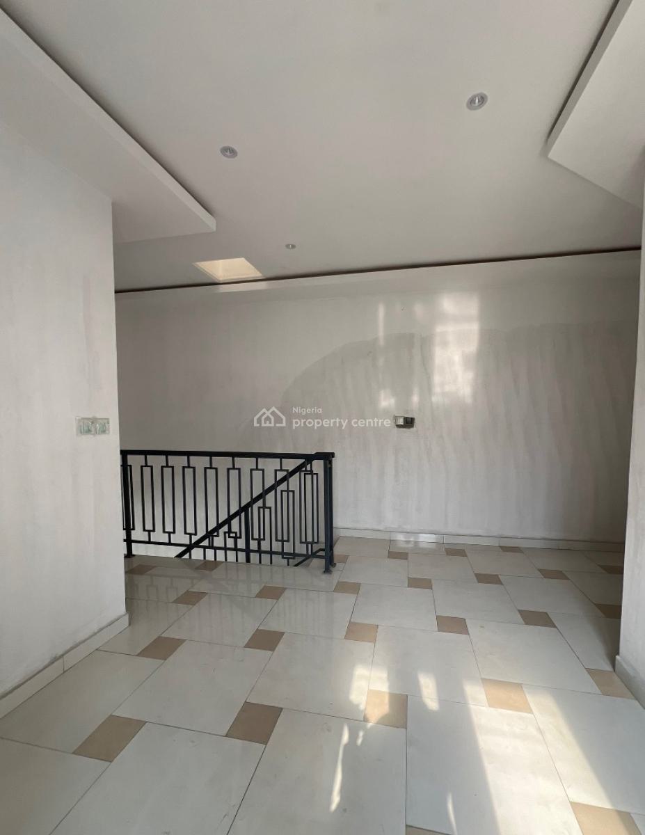 4bedroom Semi-detached Duplex, Badore, Ajah, Lagos, Semi-detached Duplex for Rent