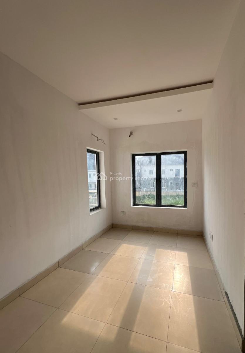 4bedroom Semi-detached Duplex, Badore, Ajah, Lagos, Semi-detached Duplex for Rent