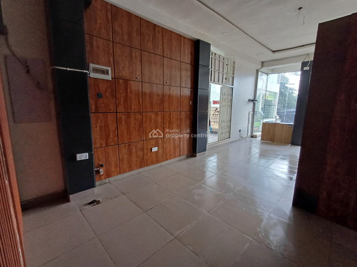 60sqm Shop/ Office Space on The First Floor, Wuse 2, Abuja, Shop for Rent