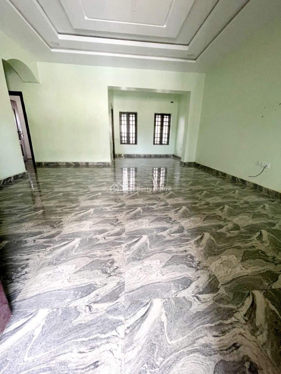 Lovely 3bedroom Flat in a Secure Environment, Lifecamp By Berger Clinic, Life Camp, Abuja, Flat / Apartment for Rent