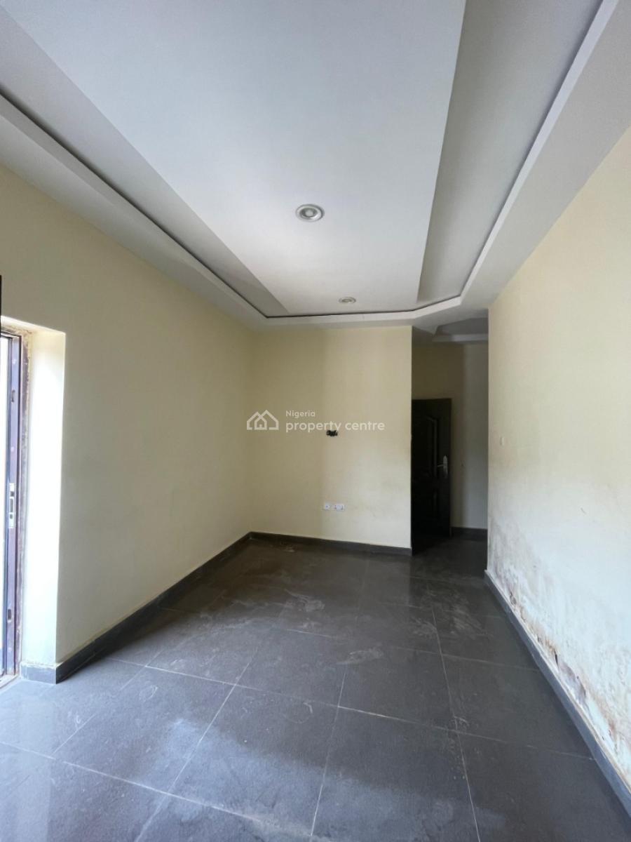 Lovely 3bedroom Flat in a Secure Environment, Lifecamp By Berger Clinic, Life Camp, Abuja, Flat / Apartment for Rent