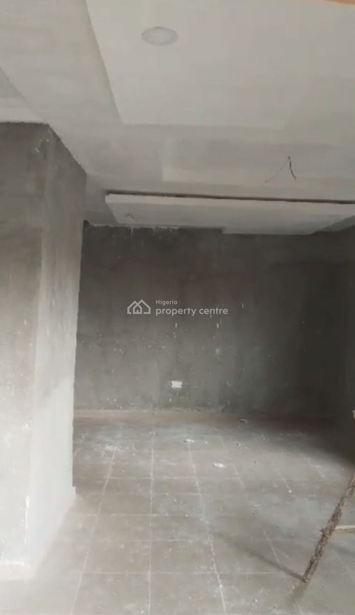 Very Decent, Spacious, Nice, Newly Built 3 Bedroom Flat, Off Coker Road, Ilupeju, Lagos, Flat / Apartment for Rent