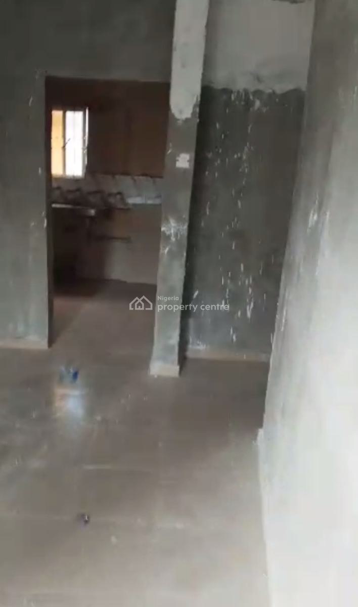 Very Decent, Spacious, Nice, Newly Built 3 Bedroom Flat, Off Coker Road, Ilupeju, Lagos, Flat / Apartment for Rent