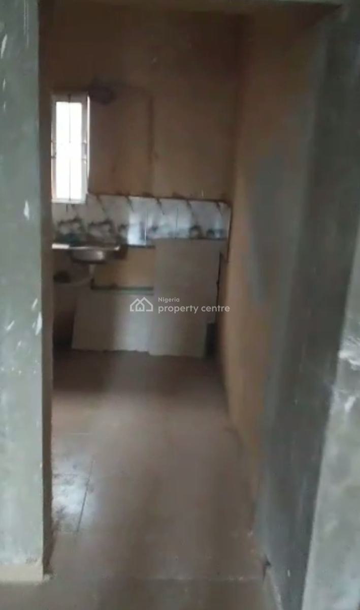 Very Decent, Spacious, Nice, Newly Built 3 Bedroom Flat, Off Coker Road, Ilupeju, Lagos, Flat / Apartment for Rent
