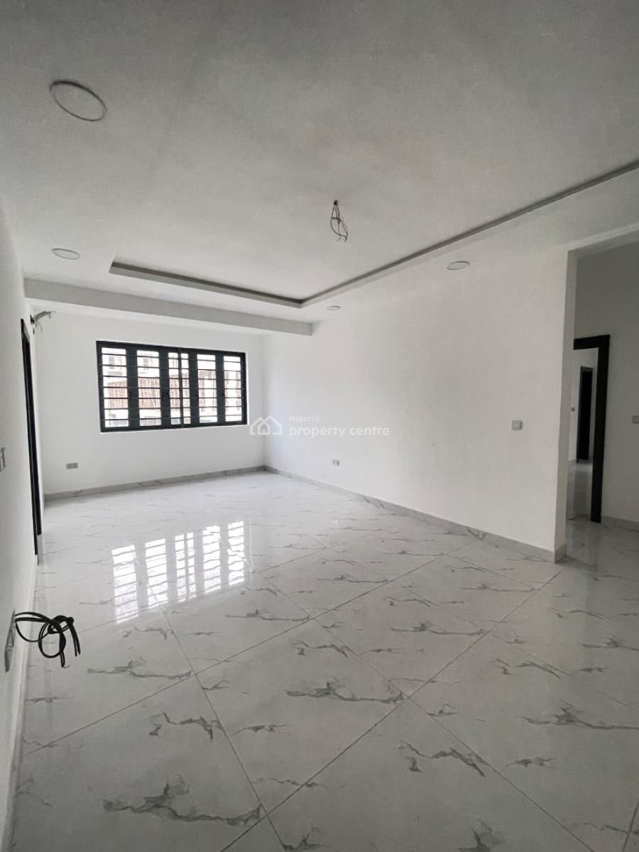 These Beautifully Built Luxury 3bedroom Penthouse and 2bedroom Apartme, Lekki Phase 1, Lekki Phase 1, Lekki, Lagos, Block of Flats for Sale