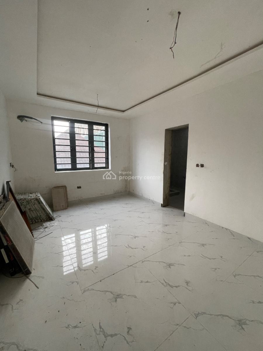 These Beautifully Built Luxury 3bedroom Penthouse and 2bedroom Apartme, Lekki Phase 1, Lekki Phase 1, Lekki, Lagos, Block of Flats for Sale