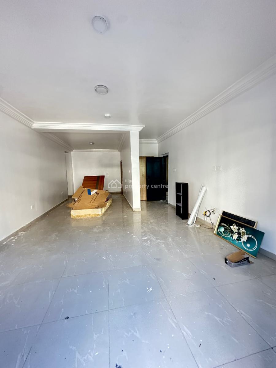 Massive 3 Bedroom Flat, Ikota, Ikota, Lekki, Lagos, Flat / Apartment for Rent