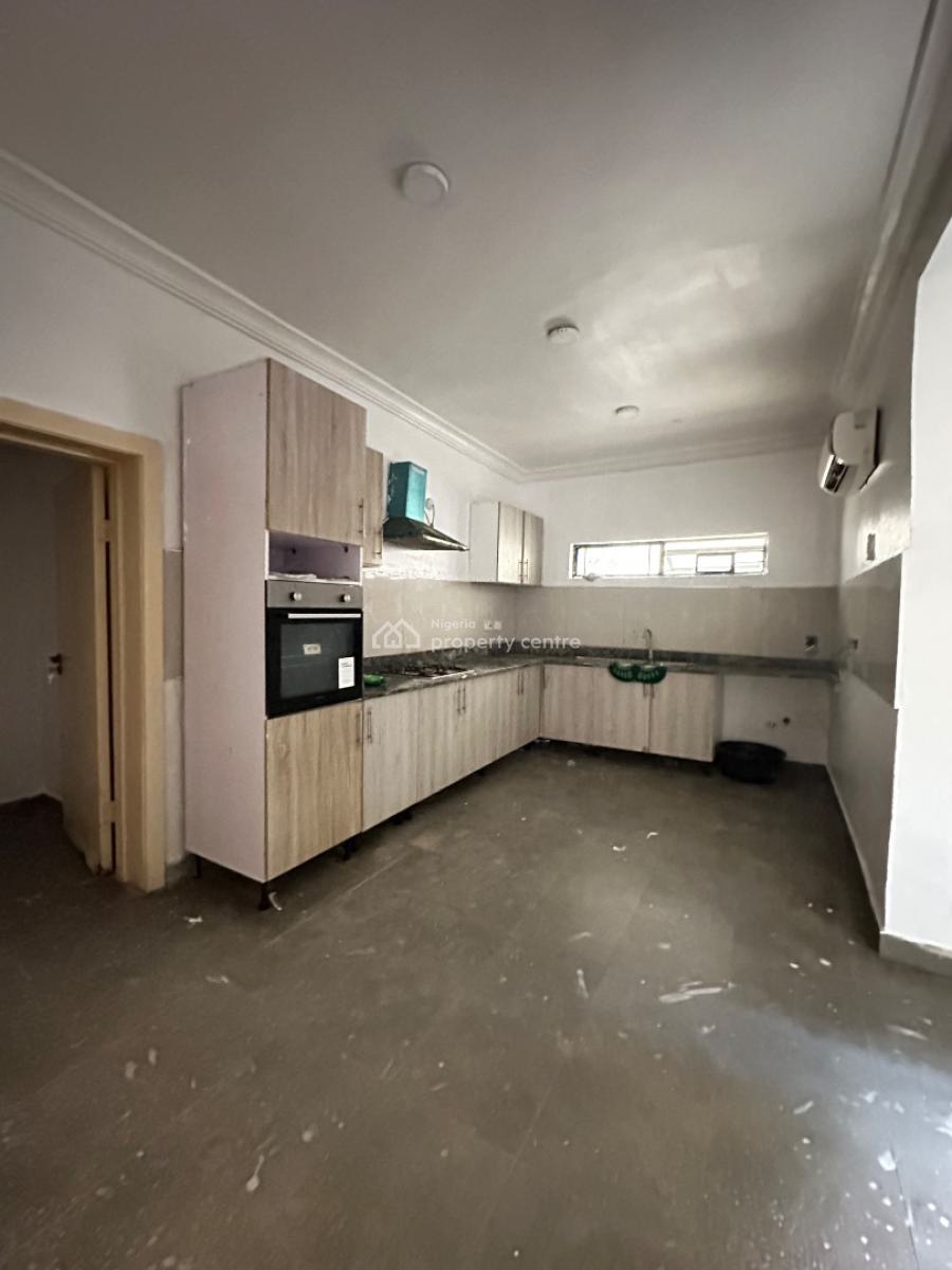 Massive 3 Bedroom Flat, Ikota, Ikota, Lekki, Lagos, Flat / Apartment for Rent