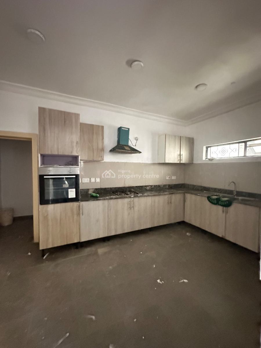 Massive 3 Bedroom Flat, Ikota, Ikota, Lekki, Lagos, Flat / Apartment for Rent