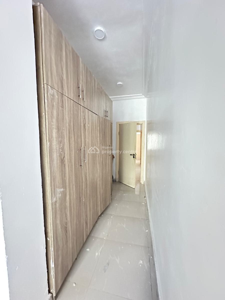 Massive 3 Bedroom Flat, Ikota, Ikota, Lekki, Lagos, Flat / Apartment for Rent