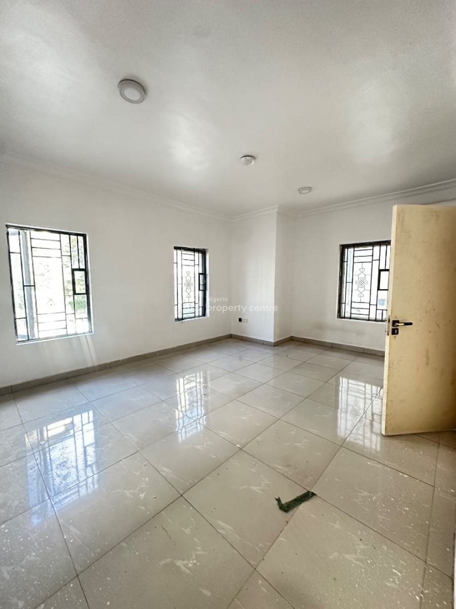 Massive 3 Bedroom Flat, Ikota, Ikota, Lekki, Lagos, Flat / Apartment for Rent