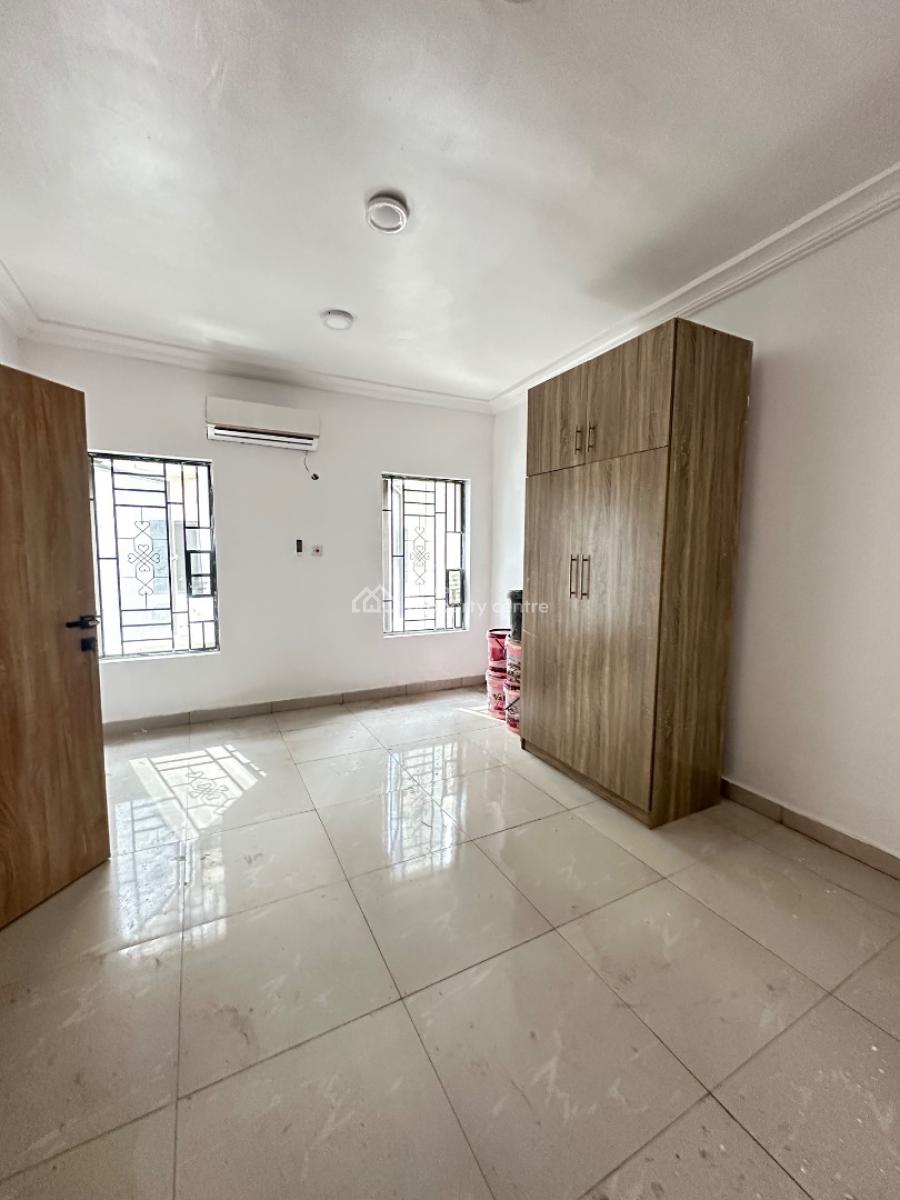 Massive 3 Bedroom Flat, Ikota, Ikota, Lekki, Lagos, Flat / Apartment for Rent