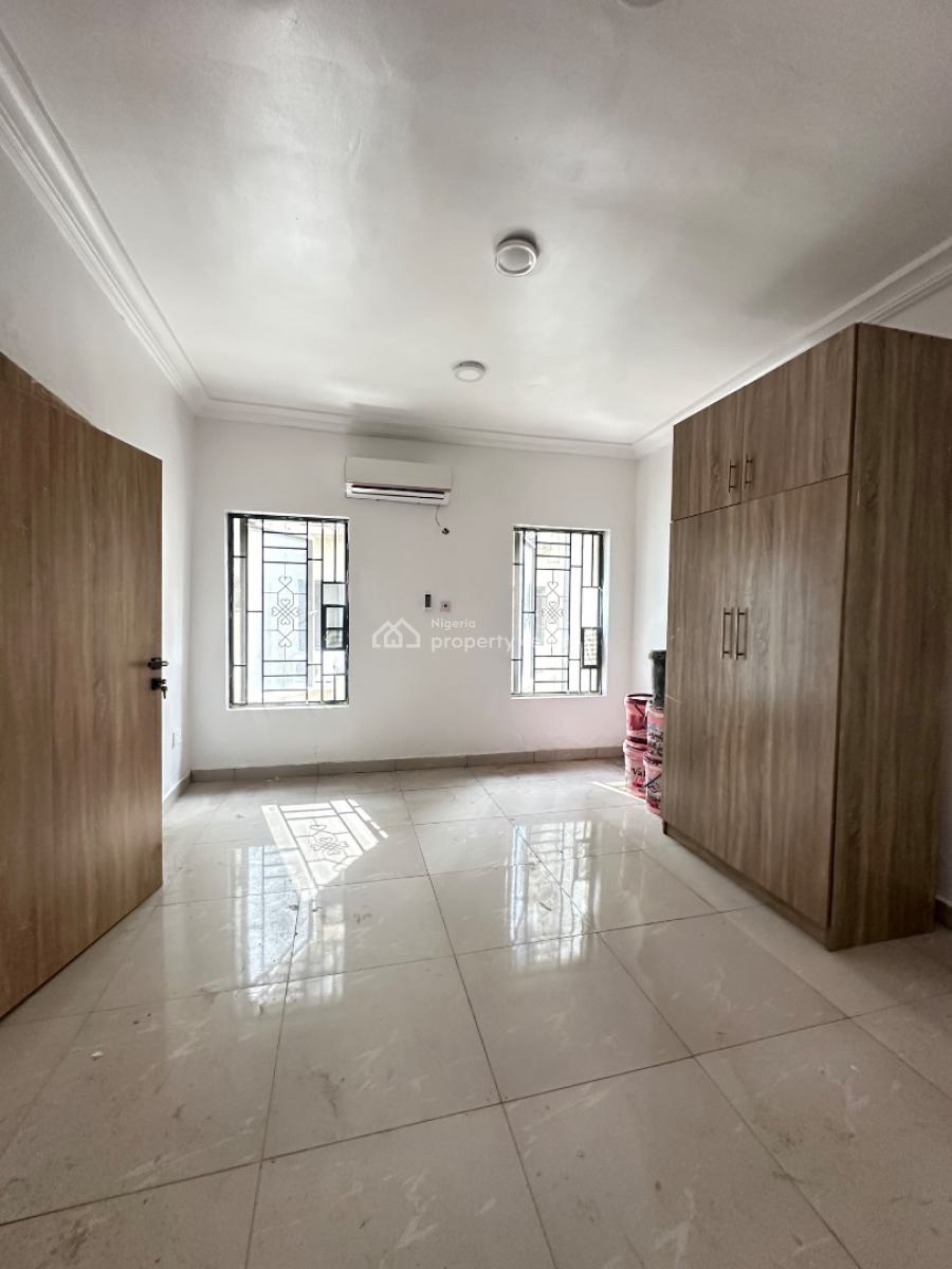 Massive 3 Bedroom Flat, Ikota, Ikota, Lekki, Lagos, Flat / Apartment for Rent