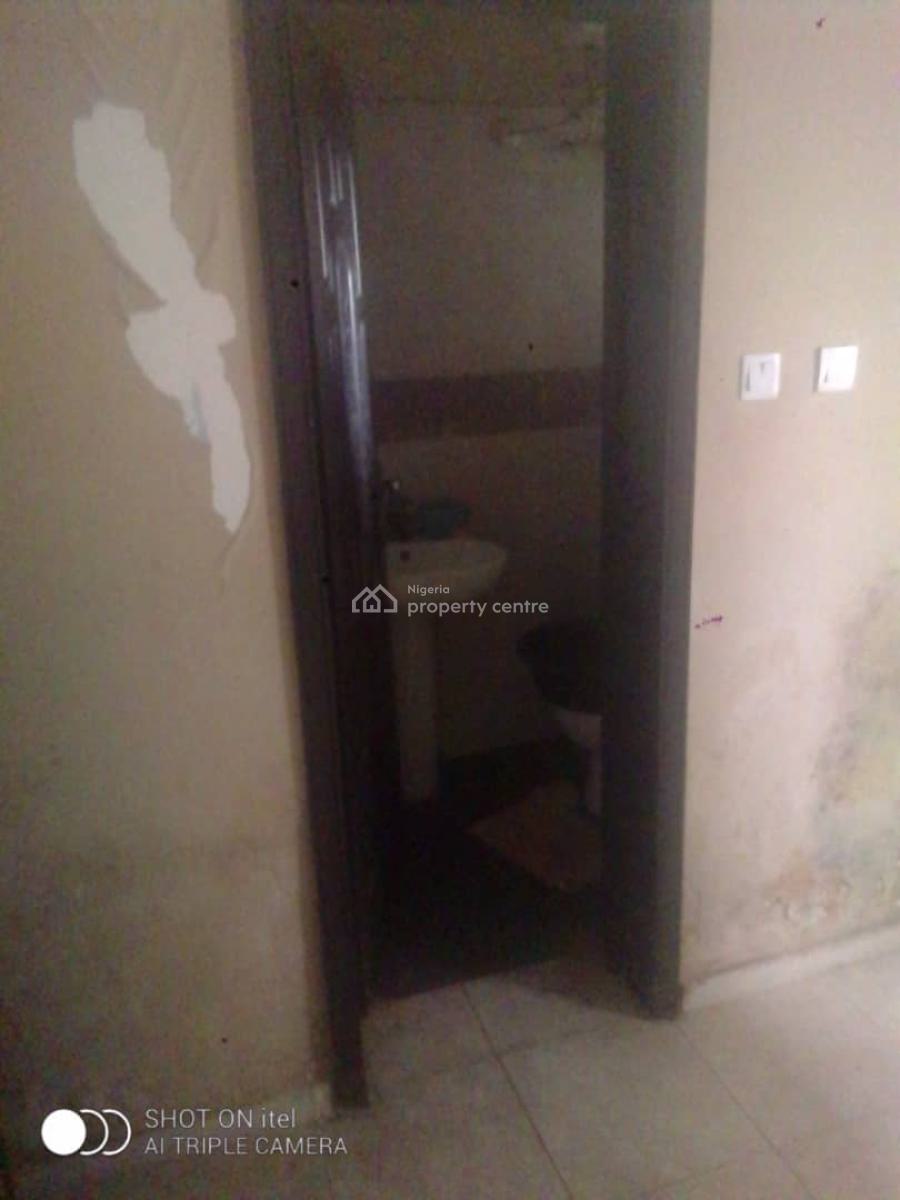 Fully Serviced 3 Bedroom Apartment, in an Estate, Ikate Elegushi, Lekki, Lagos, Flat / Apartment for Rent