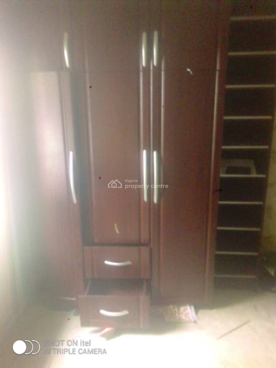 Fully Serviced 3 Bedroom Apartment, in an Estate, Ikate Elegushi, Lekki, Lagos, Flat / Apartment for Rent