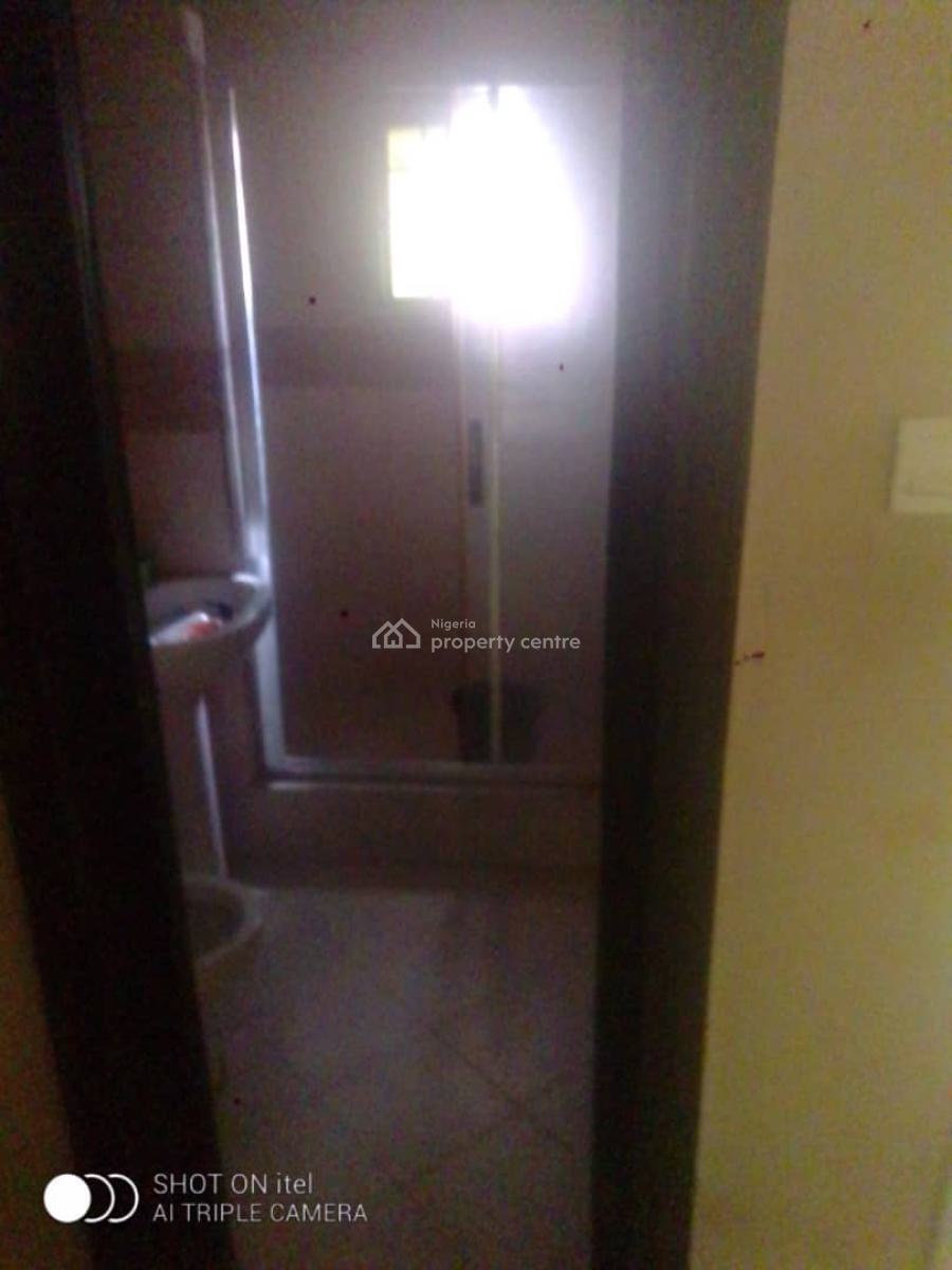 Fully Serviced 3 Bedroom Apartment, in an Estate, Ikate Elegushi, Lekki, Lagos, Flat / Apartment for Rent