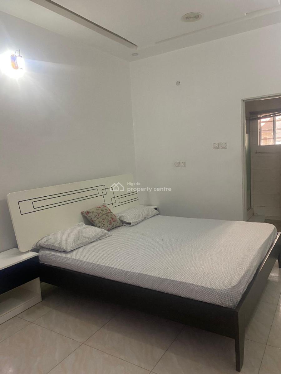 a 4 Bedroom Duplex at The Front & 2 Units of Room & Parlor, L&k Estate Owode Off Langbasa Road, Ado, Ajah, Lagos, Detached Duplex for Sale