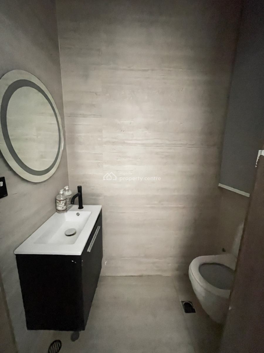 Beautifully Built 2bedroom Luxury Apartment, Lekki Phase 1, Lekki Phase 1, Lekki, Lagos, Block of Flats for Sale