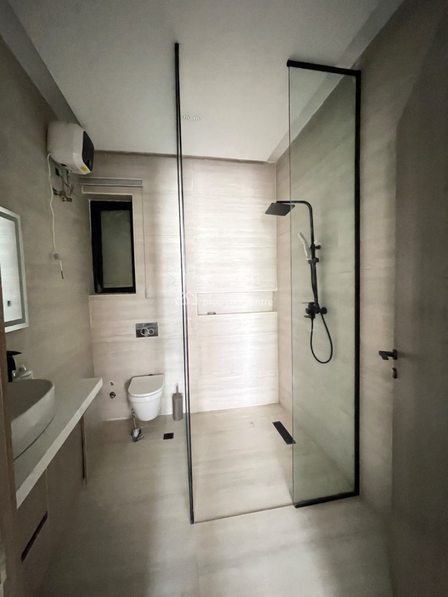 Beautifully Built 2bedroom Luxury Apartment, Lekki Phase 1, Lekki Phase 1, Lekki, Lagos, Block of Flats for Sale