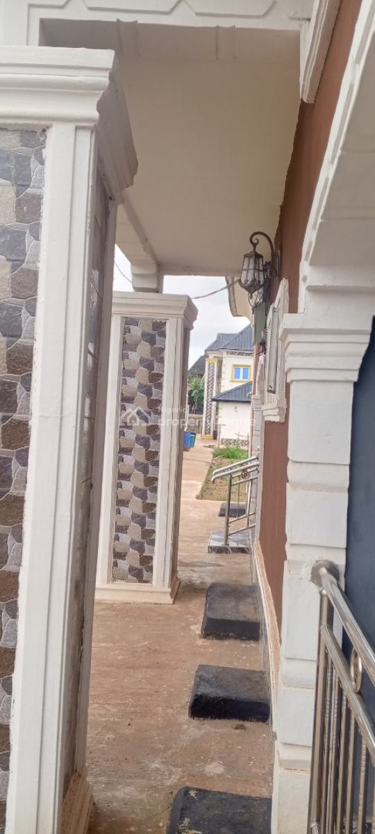Lovely Pop 2 Bedroom Flat with 24 Hours Electricity, Testimony Estate, Cashier, Agbara, Agbara-igbesa, Lagos, Flat / Apartment for Rent