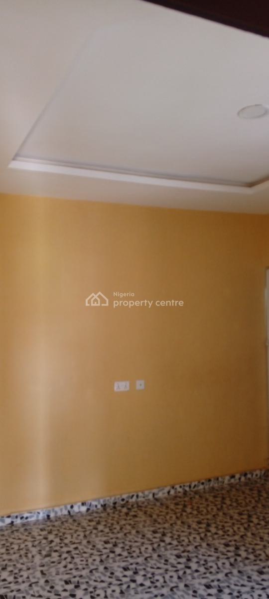 Lovely Pop 2 Bedroom Flat with 24 Hours Electricity, Testimony Estate, Cashier, Agbara, Agbara-igbesa, Lagos, Flat / Apartment for Rent